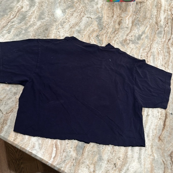 90's Fila Raw Crop - Picture 6 of 10